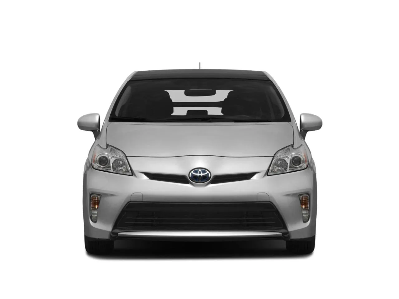 2015 Toyota Prius 5dr HB Persona Series Special Edition (GS) photo 8