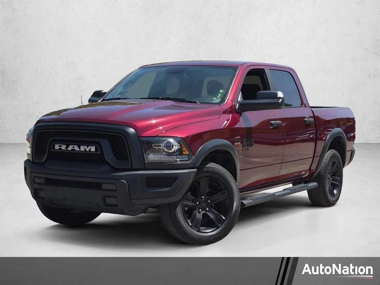 2024 RAM 1500 Classic