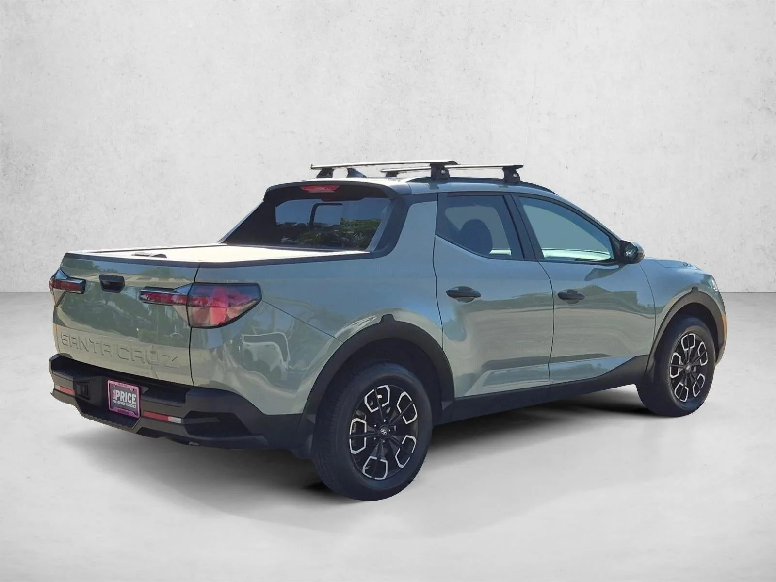 2023 Hyundai SANTA CRUZ SEL FWD photo 5