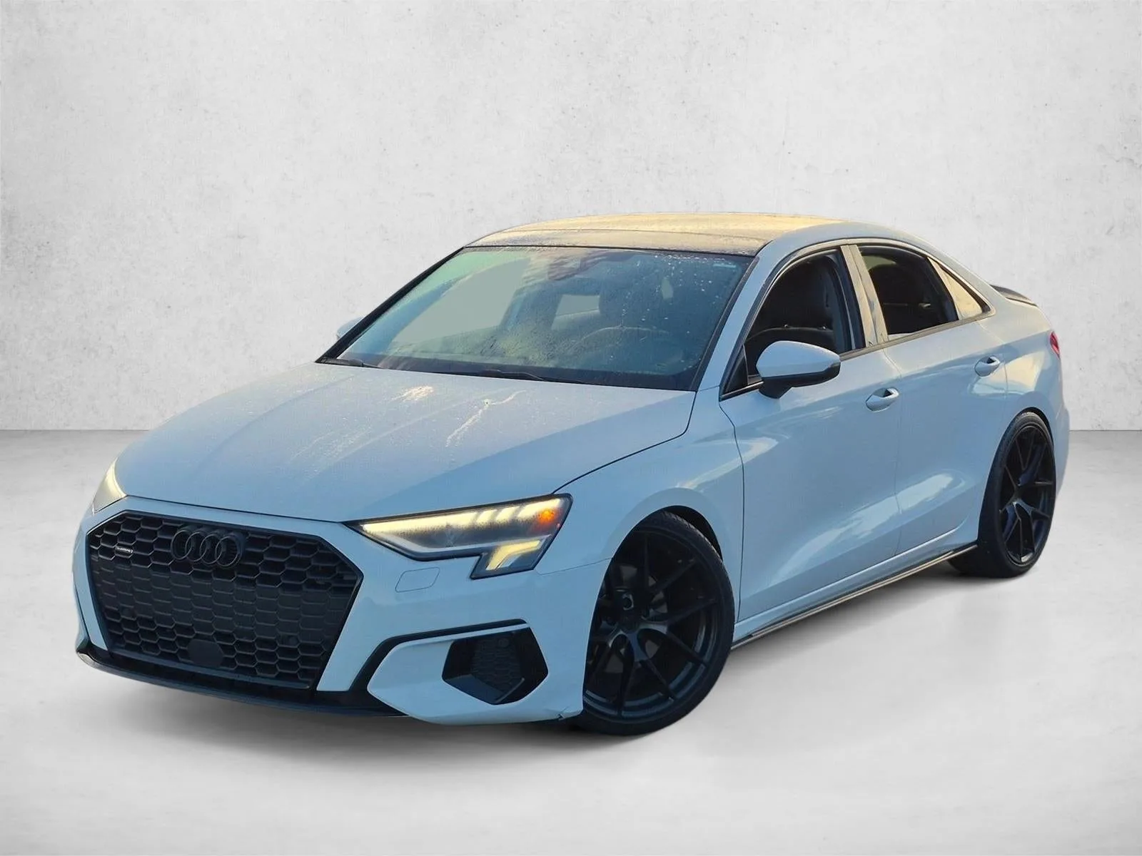 2023 Audi A3