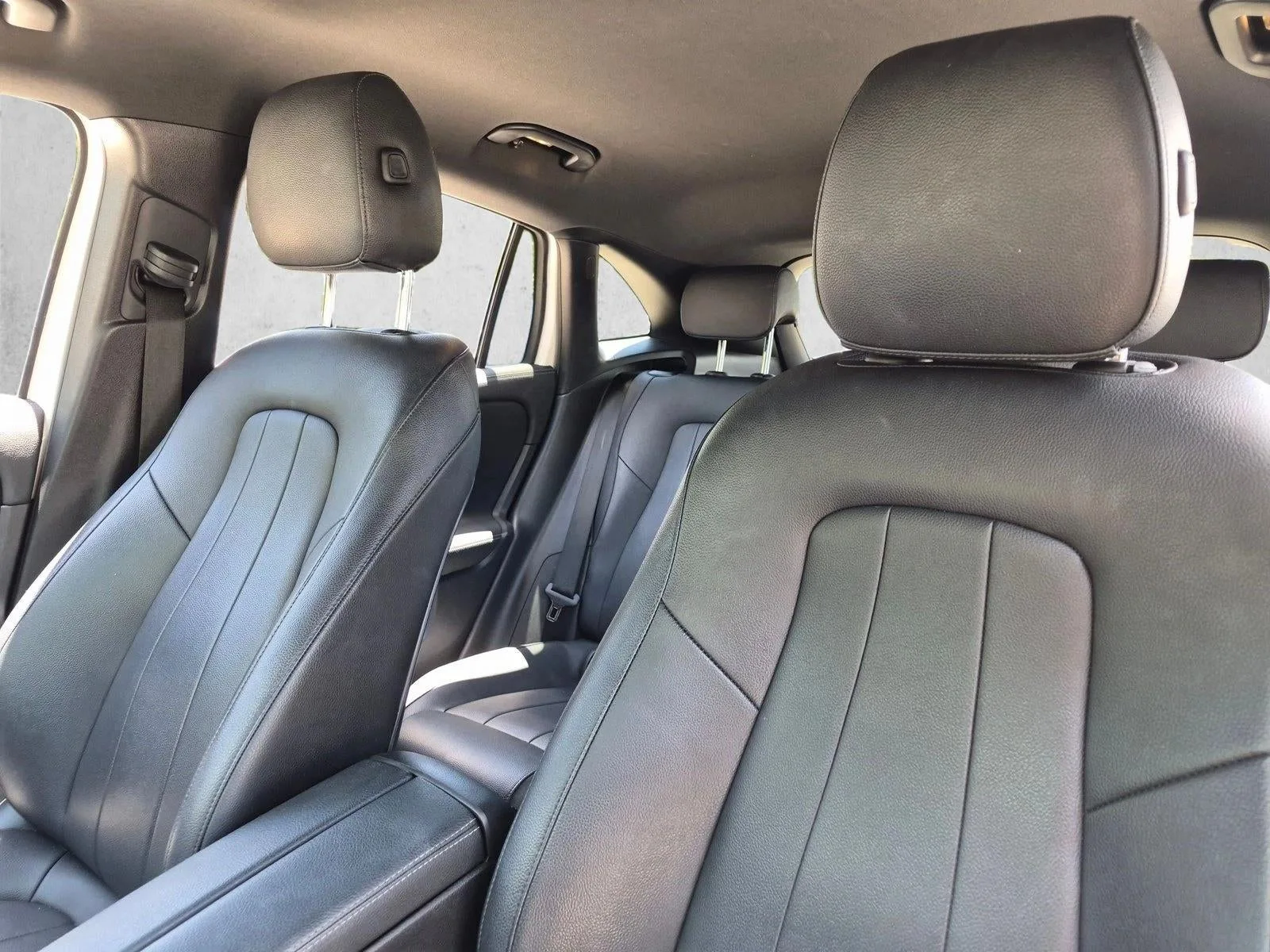 2021 Mercedes-Benz GLA GLA 250 SUV photo 10