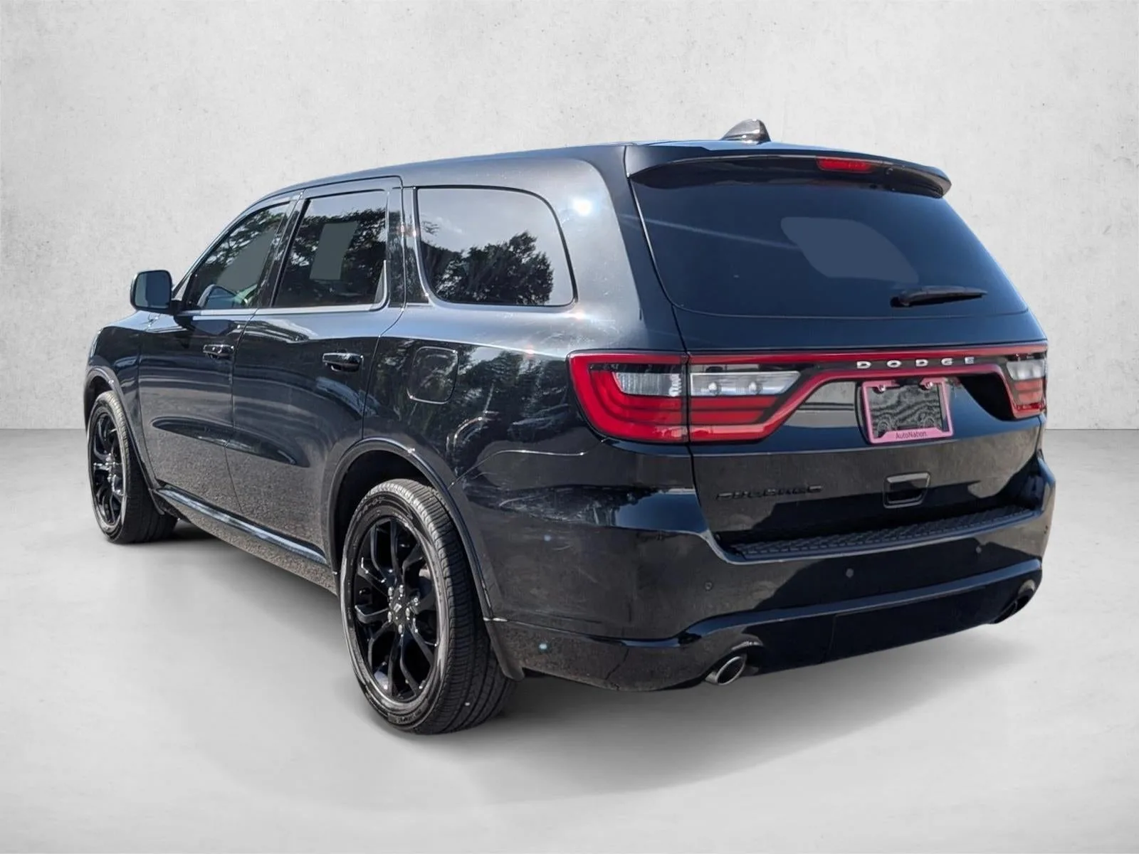 2020 Dodge Durango SXT Plus RWD photo 8