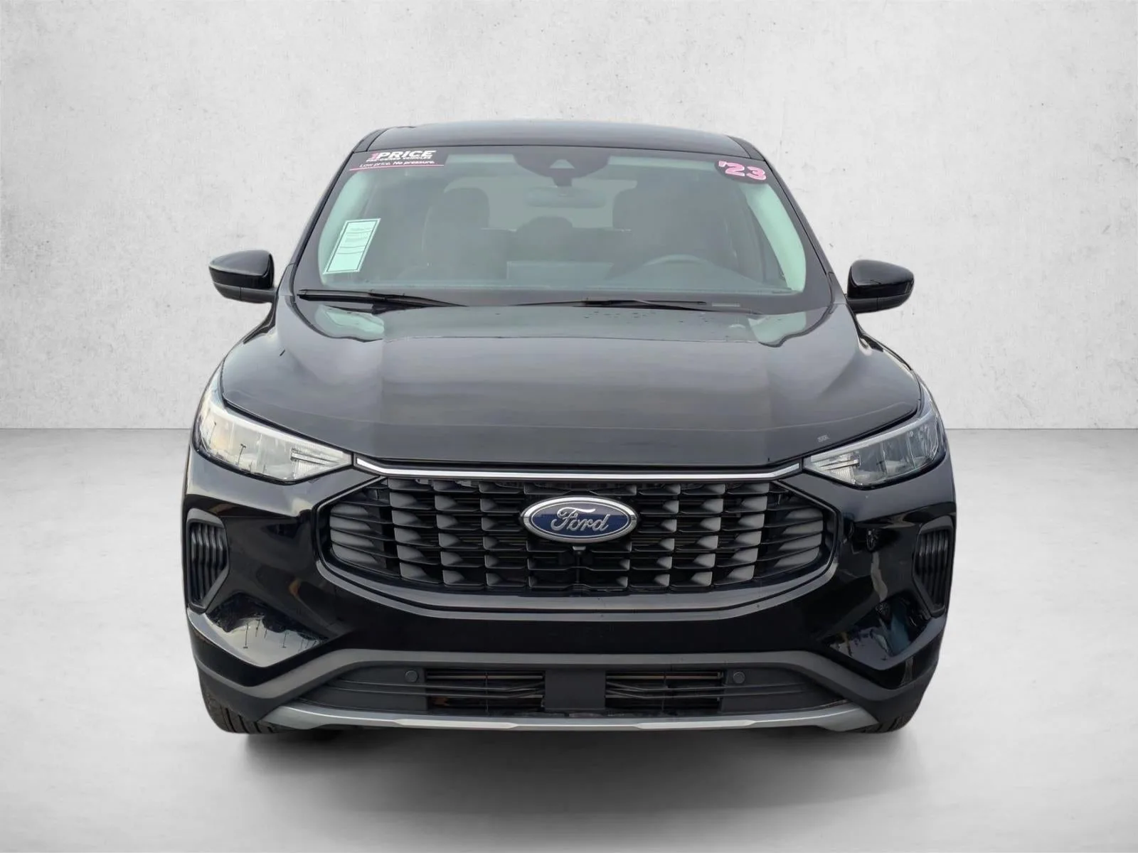 2023 Ford Escape Active AWD photo 2