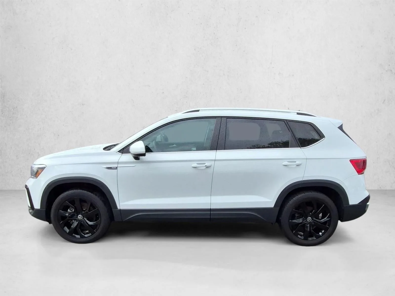 2022 Volkswagen Taos 1.5T SE photo 9