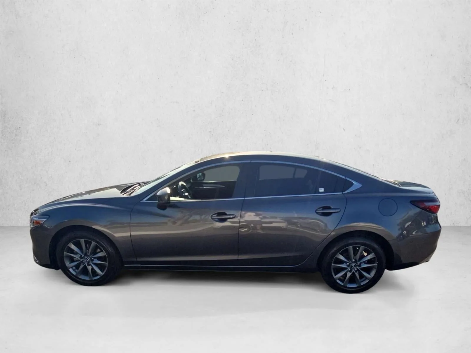 2020 Mazda Mazda6 Sport Auto photo 9