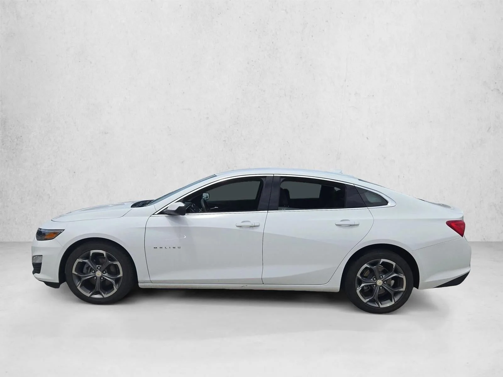 2024 Chevrolet Malibu 1LT photo 8