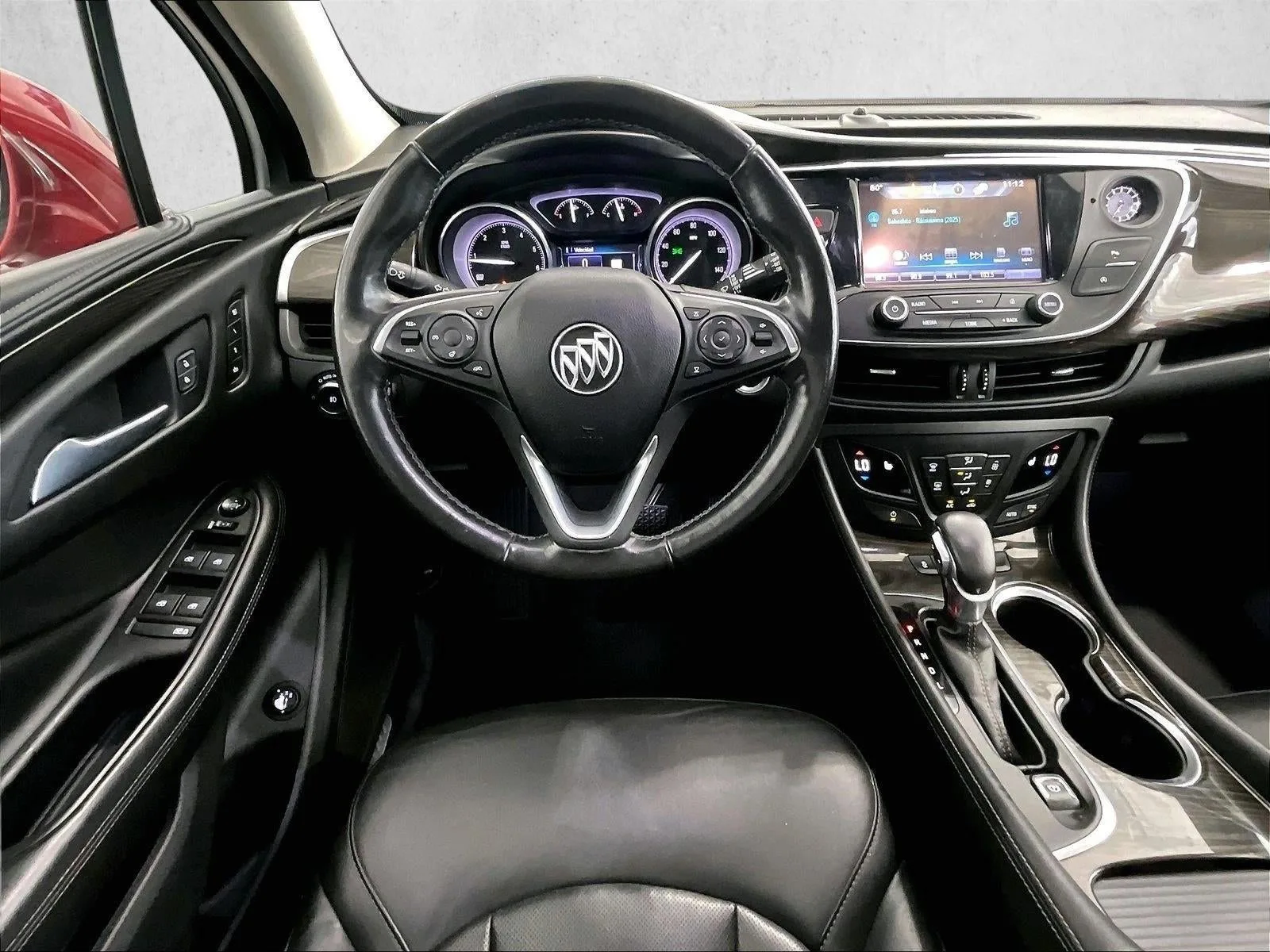 2019 Buick Envision Essence photo 7