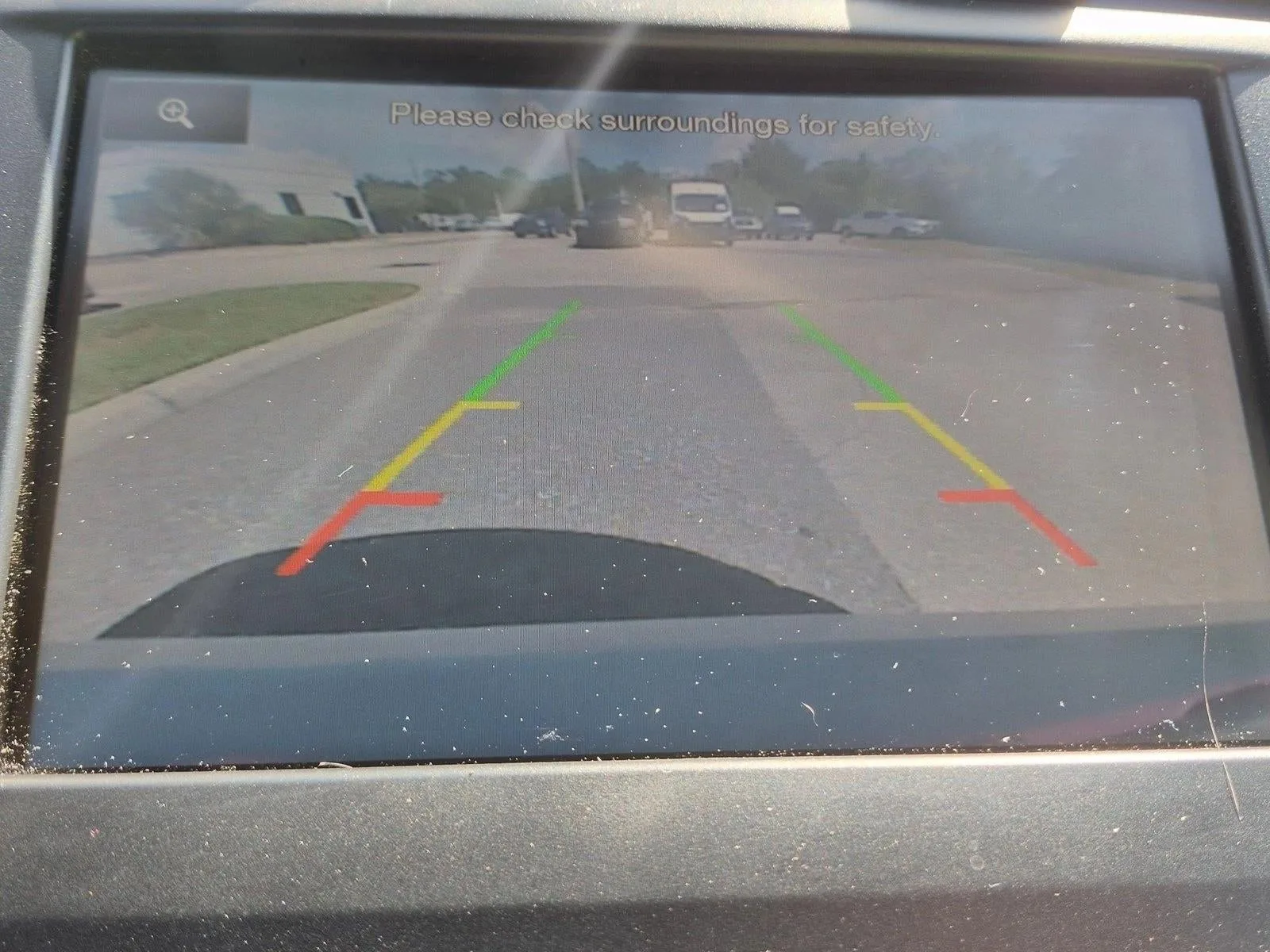 2014 Ford Fusion 4dr Sdn SE Hybrid FWD photo 12