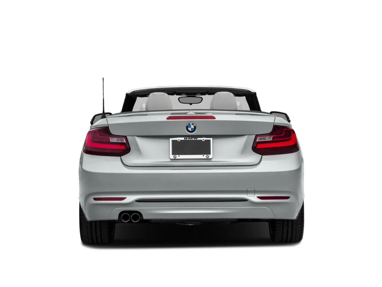 2015 BMW 228i Convertible photo 6