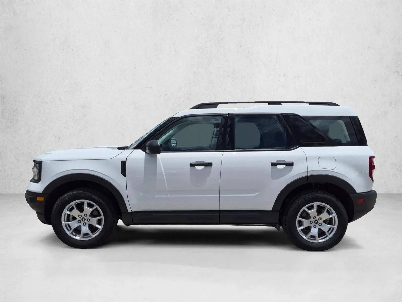 2023 Ford Bronco Sport Base 4x4 photo 8