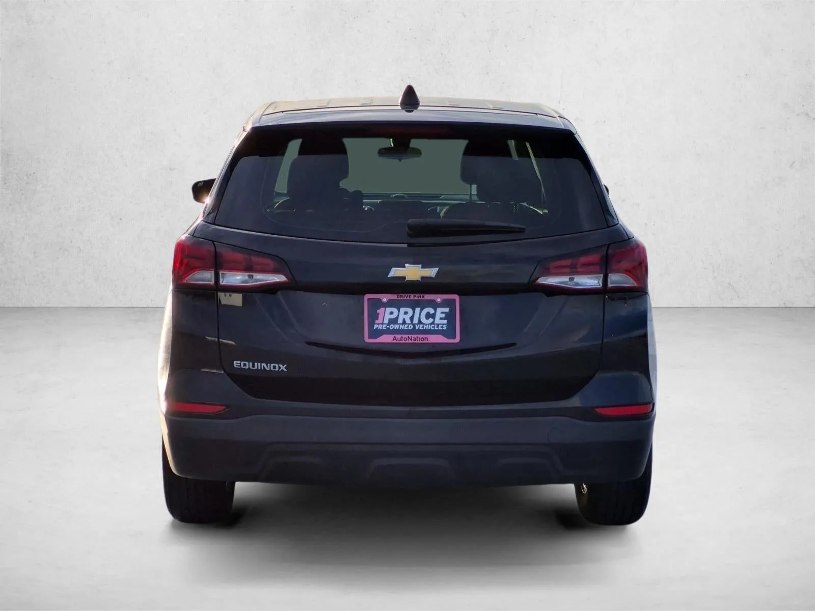 2024 Chevrolet Equinox LS photo 7