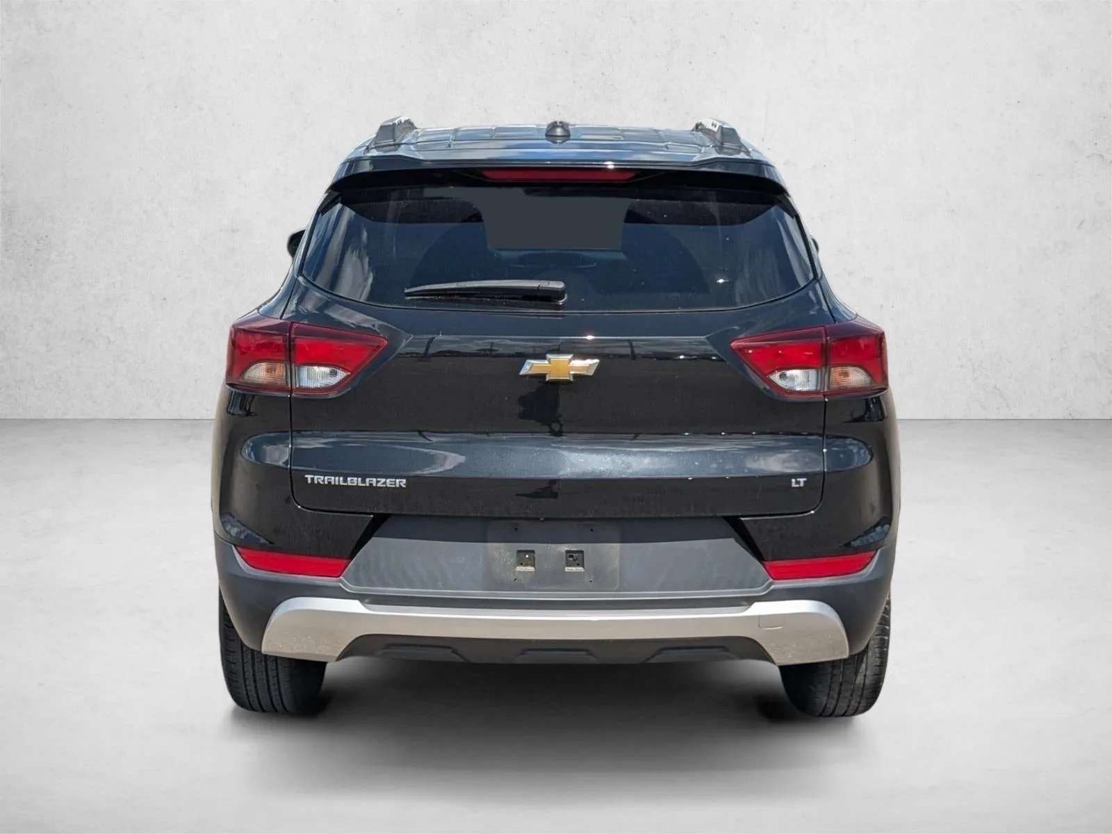2023 Chevrolet Trailblazer FWD 4dr LT photo 6