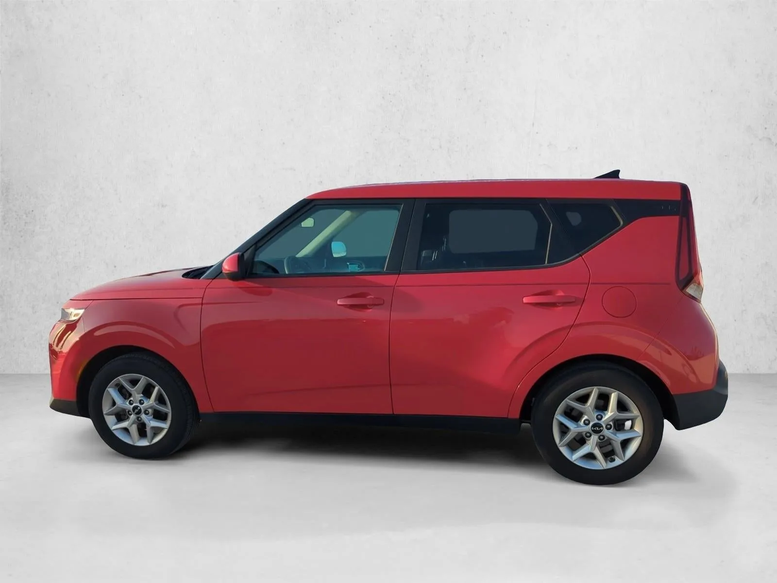 2022 Kia Soul LX IVT photo 6