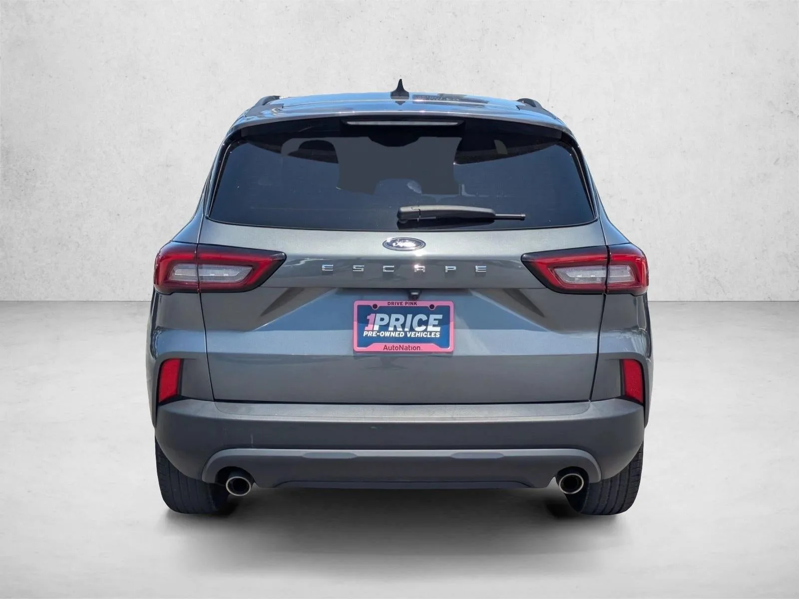 2025 Ford Escape ST-Line FWD photo 7