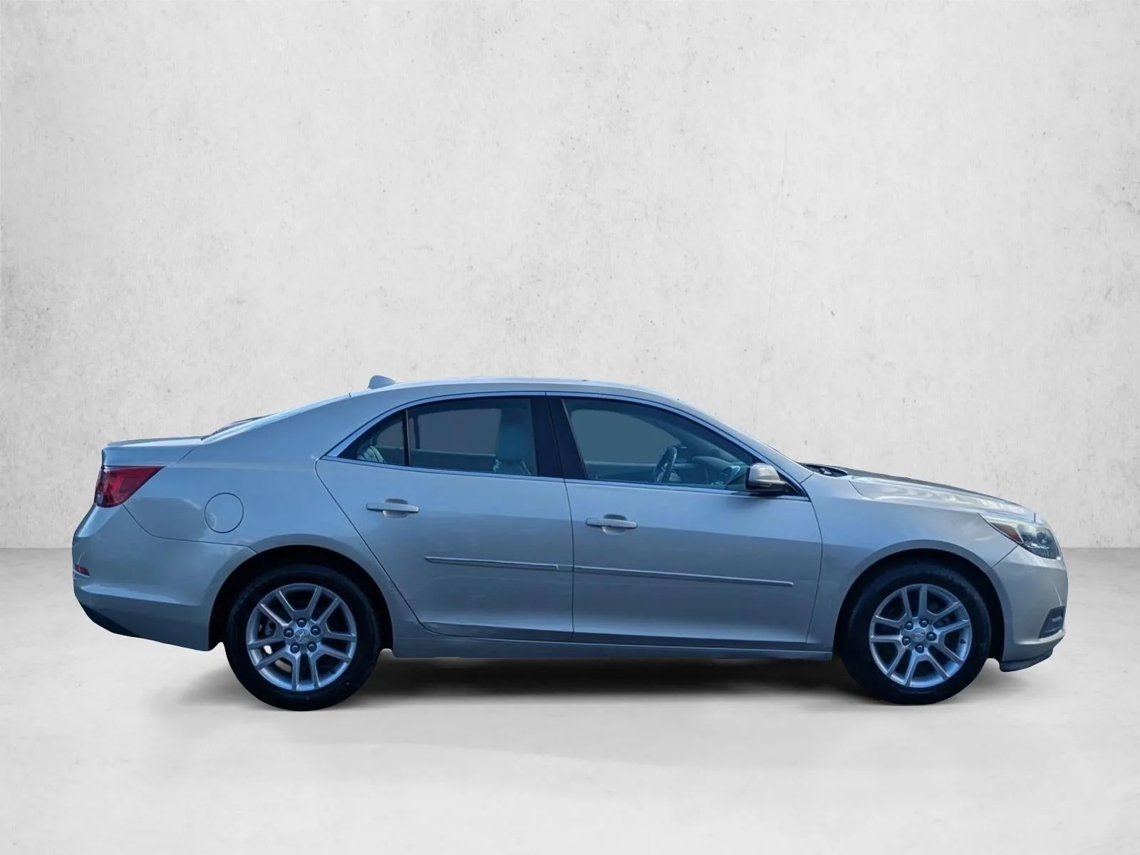 2013 Chevrolet Malibu 1LT photo 4