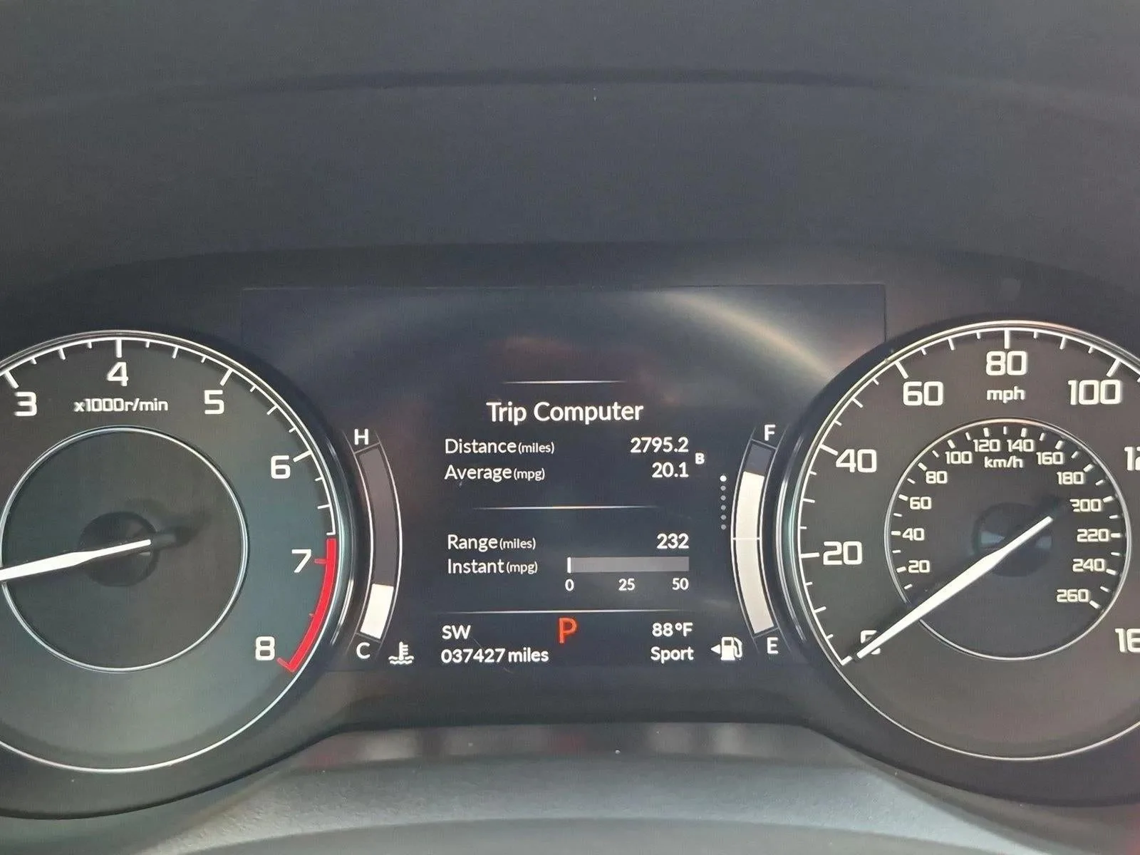 2021 Acura RDX Base photo 11