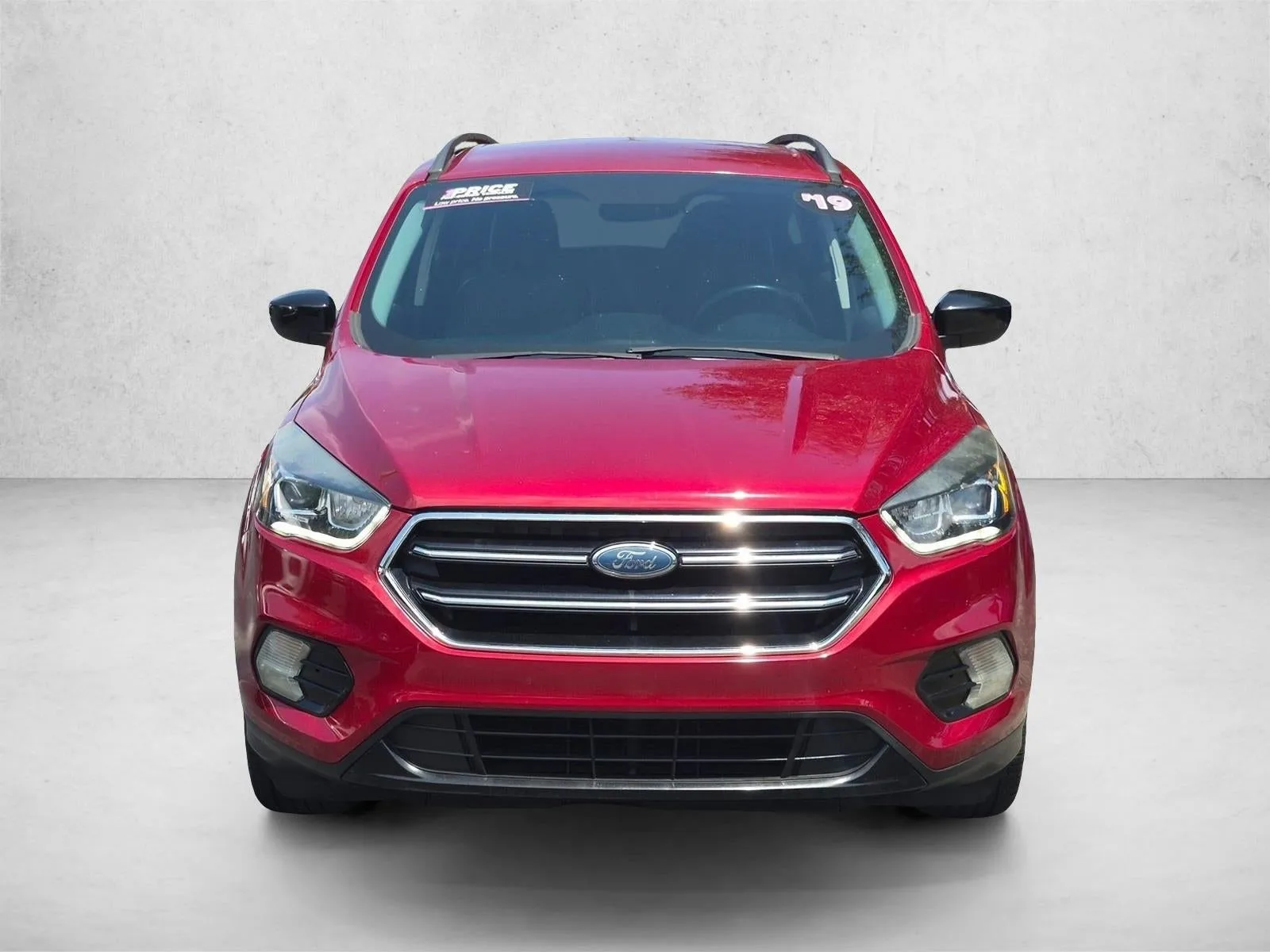 2019 Ford Escape Base photo 2