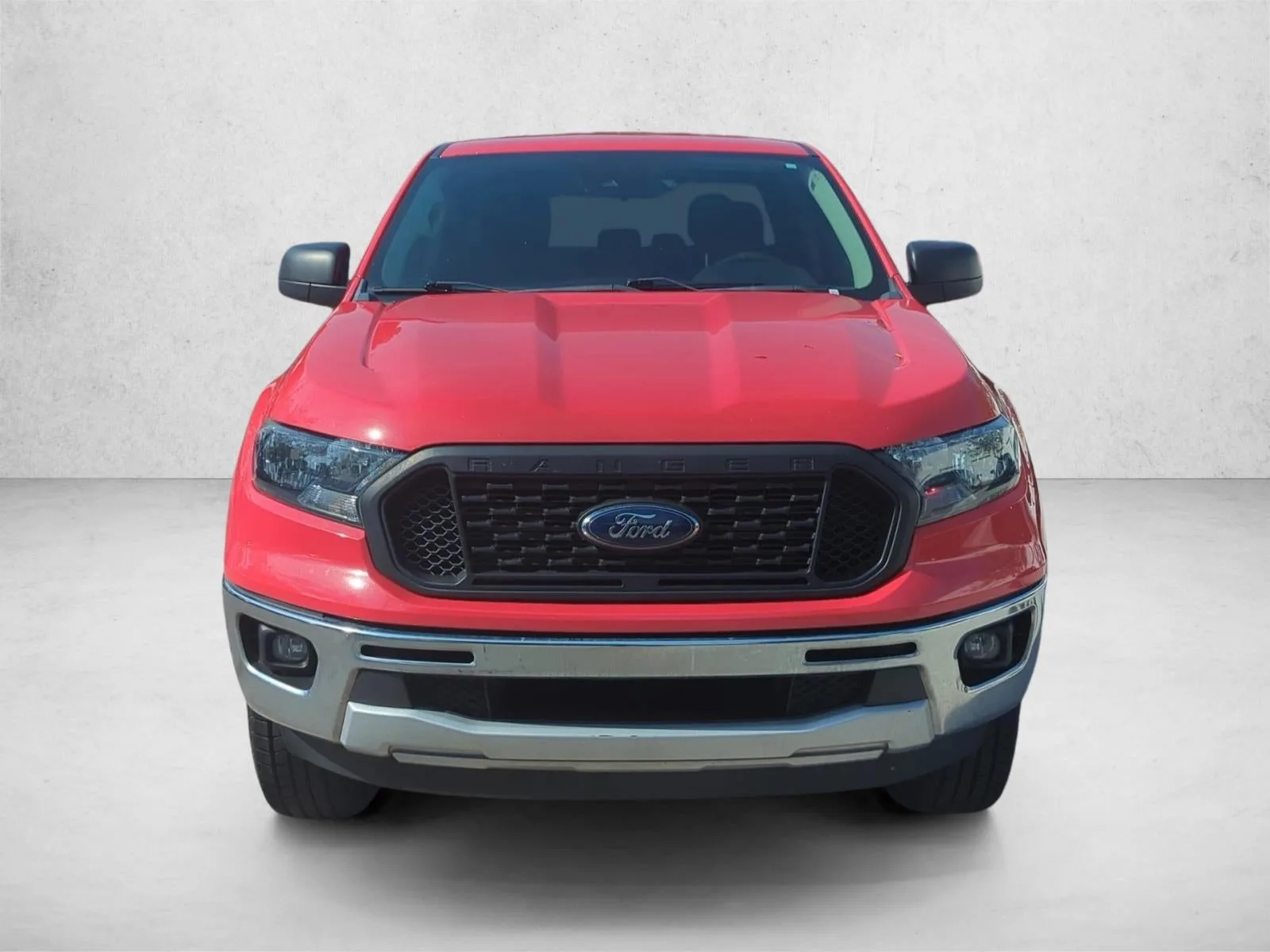 2022 Ford Ranger XL 2WD SuperCrew 5' Box photo 2
