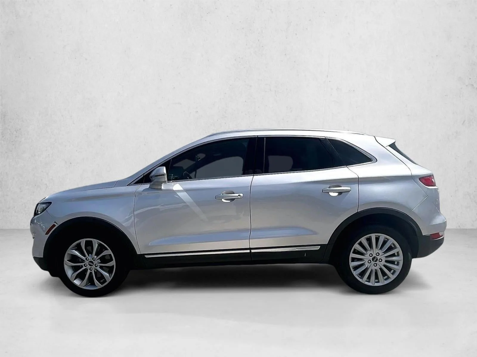 2019 Lincoln MKC Select photo 6