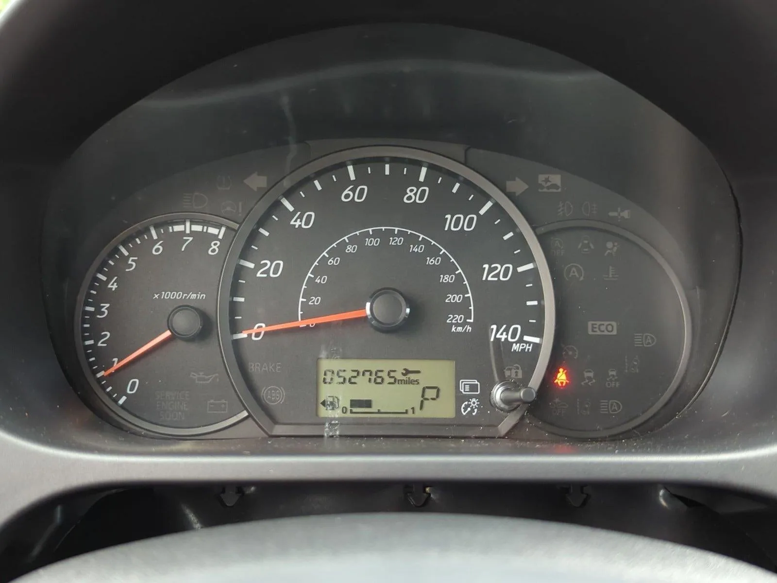 2024 Mitsubishi Mirage ES CVT photo 11