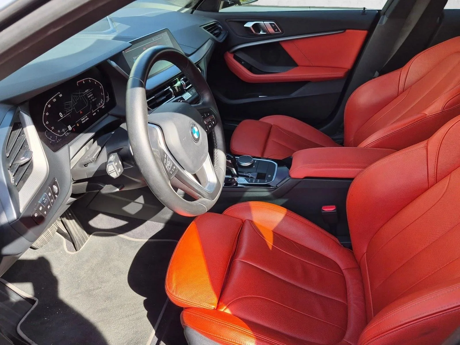 2020 BMW 228i xDrive Gran Coupe photo 12