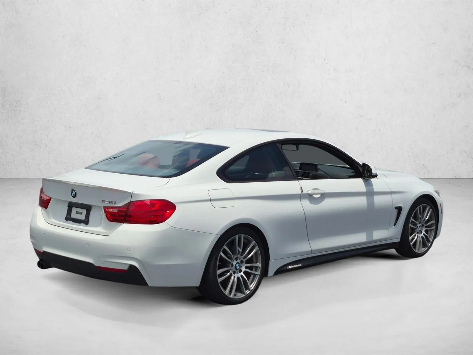 2016 BMW 428i 428i photo 5