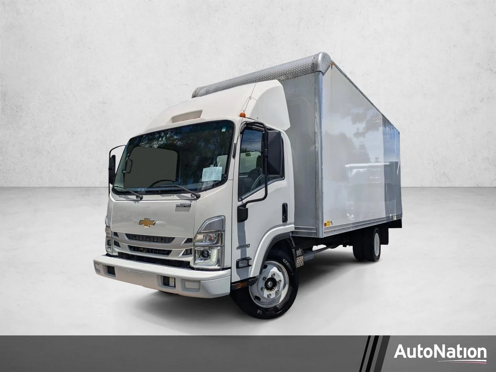 2023 Chevrolet Low Cab Forward 4500 HG