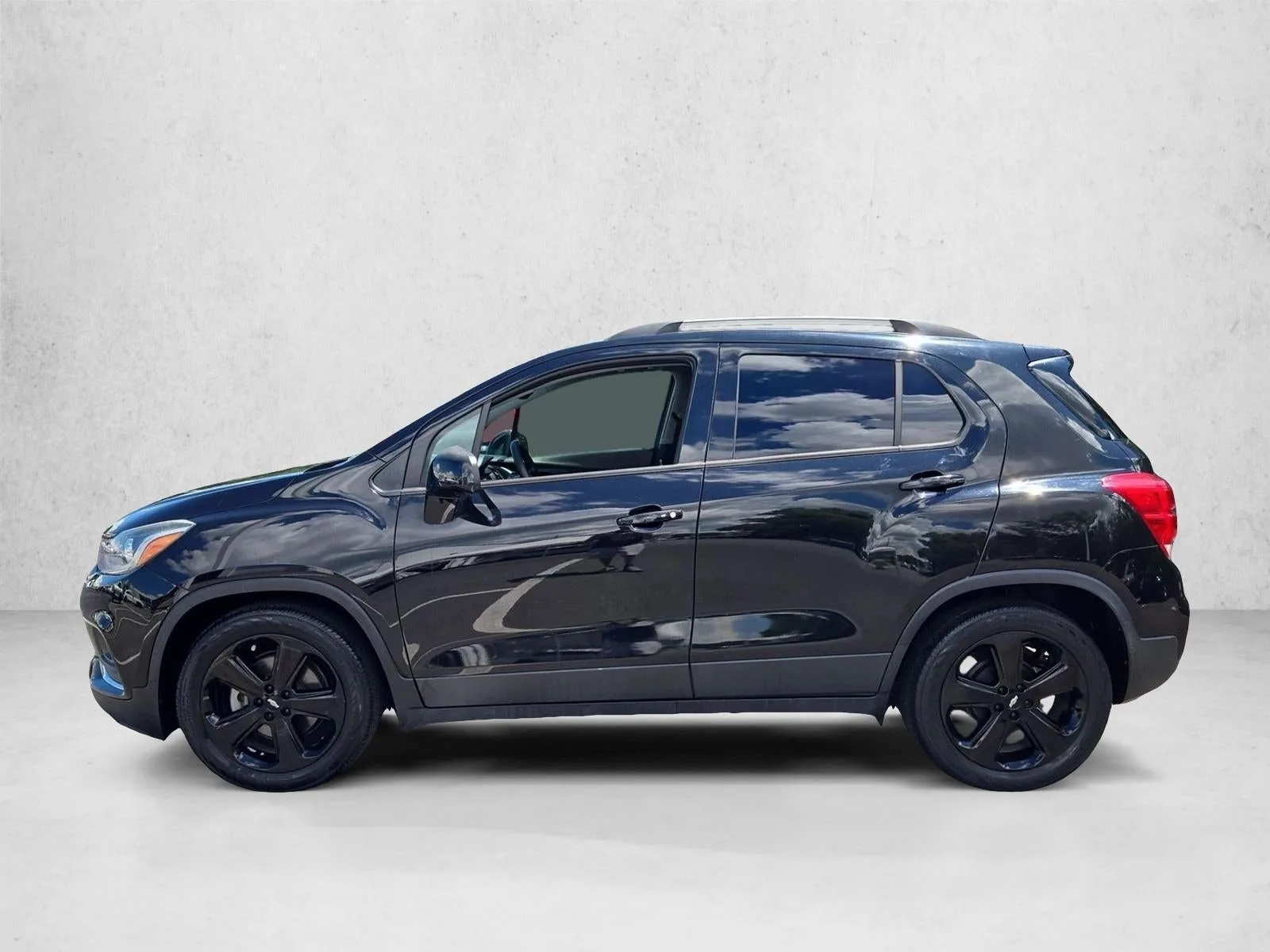 2019 Chevrolet Trax FWD 4dr Premier photo 9