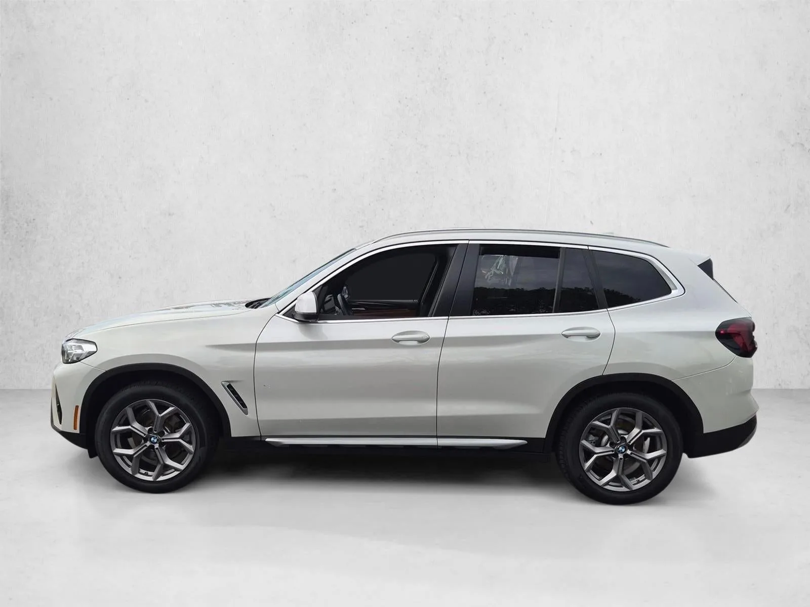 2022 BMW X3 xDrive30i photo 8