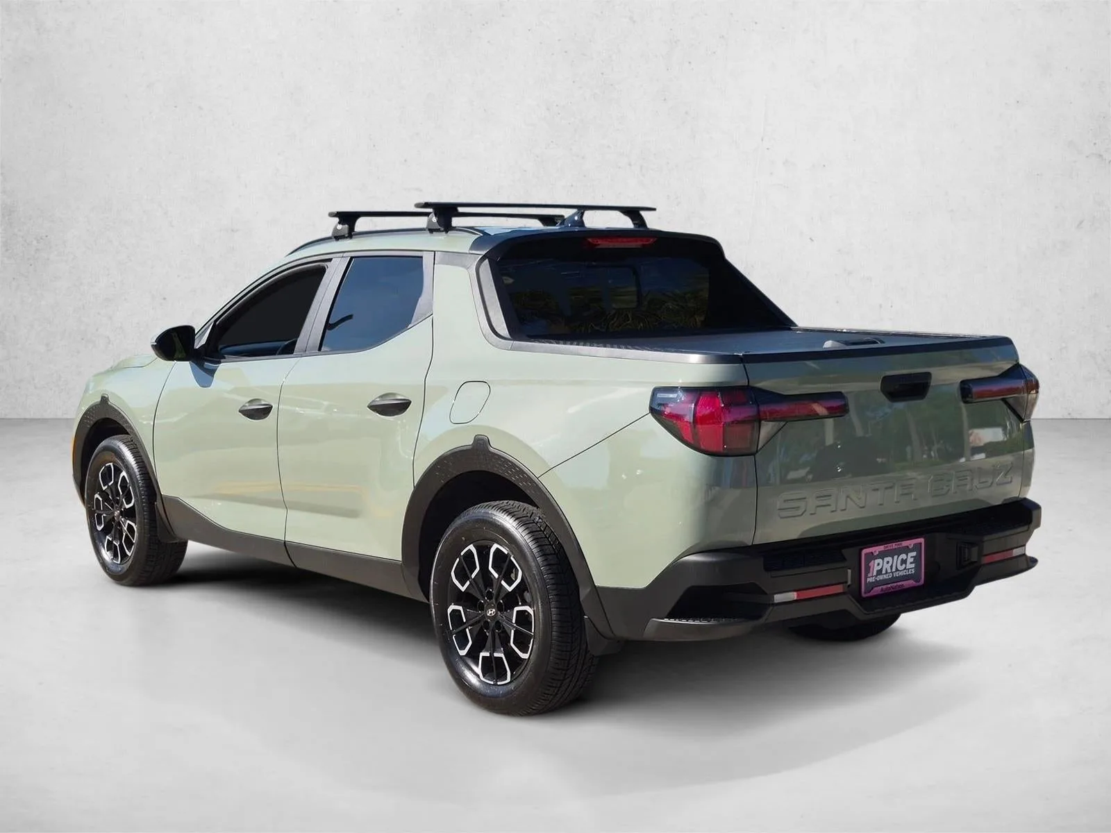 2023 Hyundai SANTA CRUZ SEL FWD photo 8