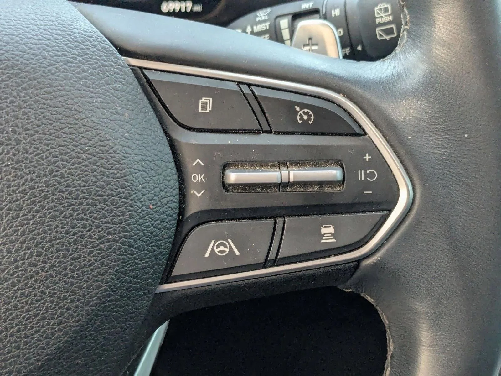 2023 Hyundai SANTA FE Hybrid SEL Premium AWD photo 5
