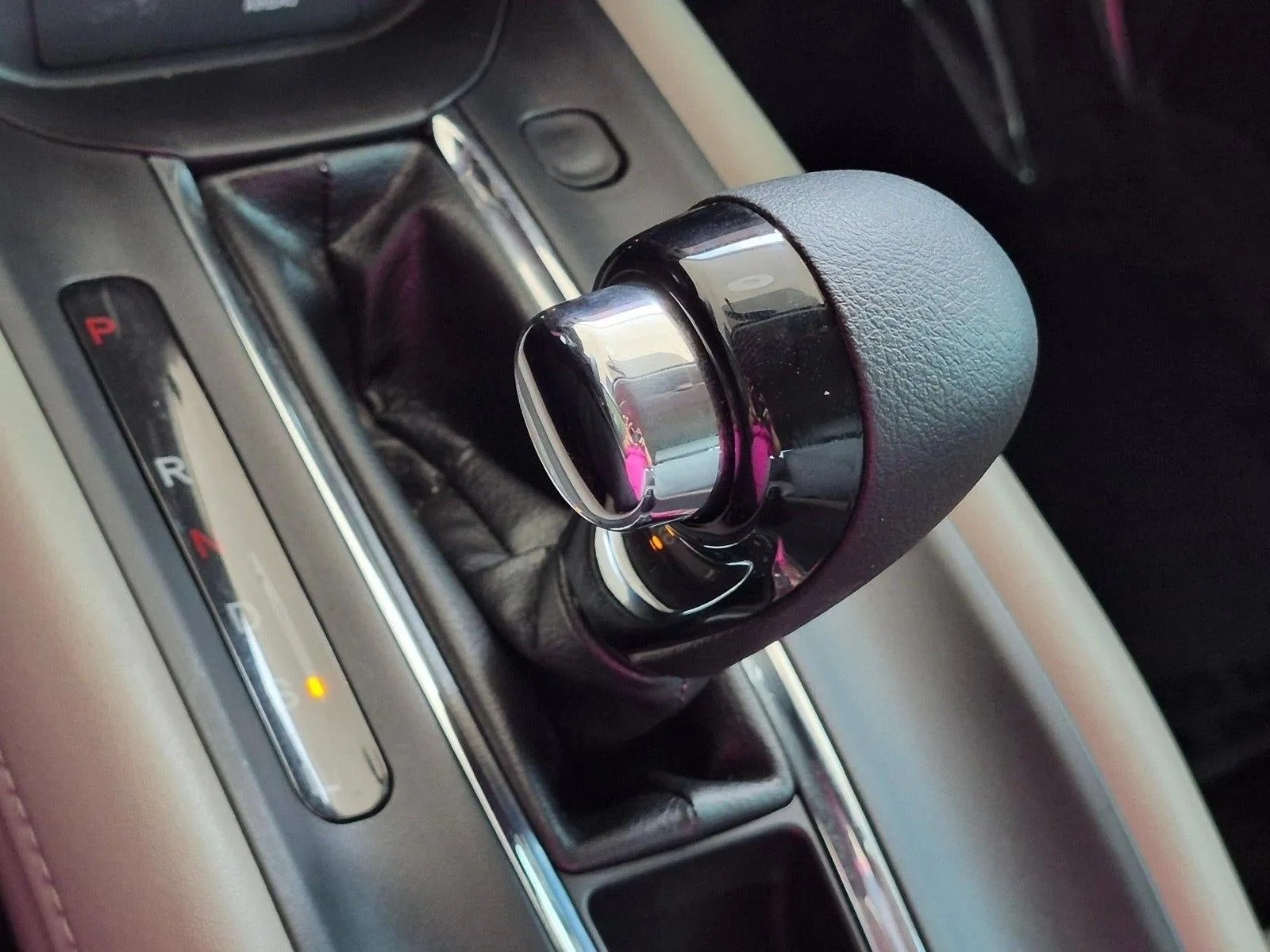 2021 Honda HR-V LX 2WD CVT photo 11