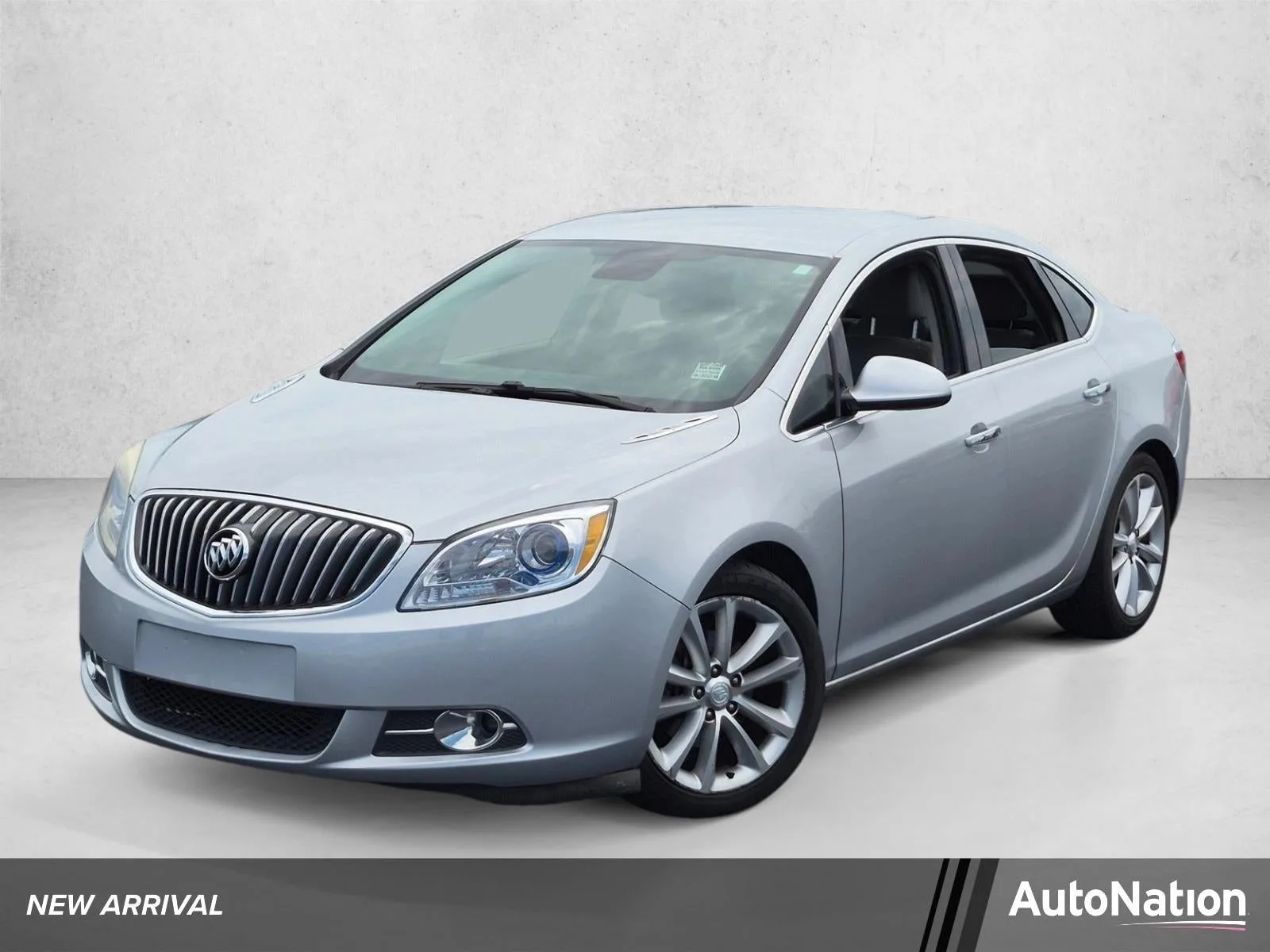 2013 Buick Verano