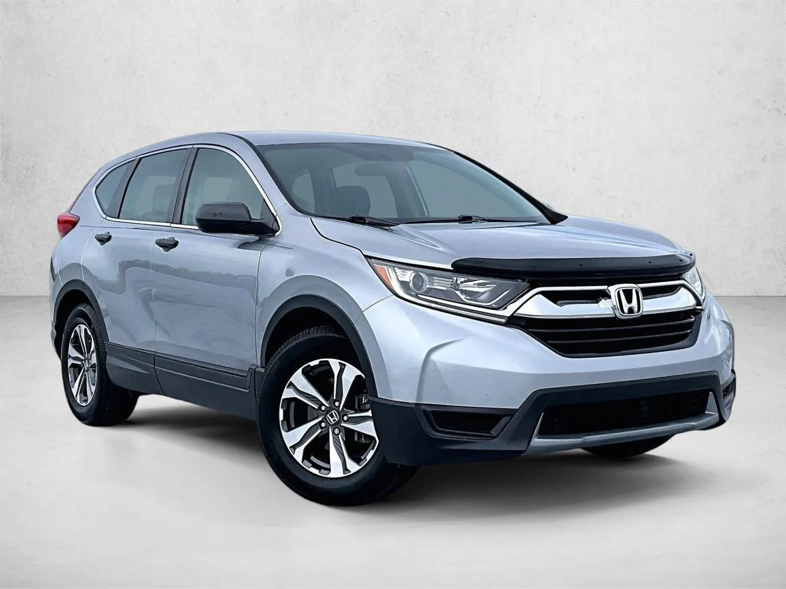2017 Honda CR-V LX photo 12