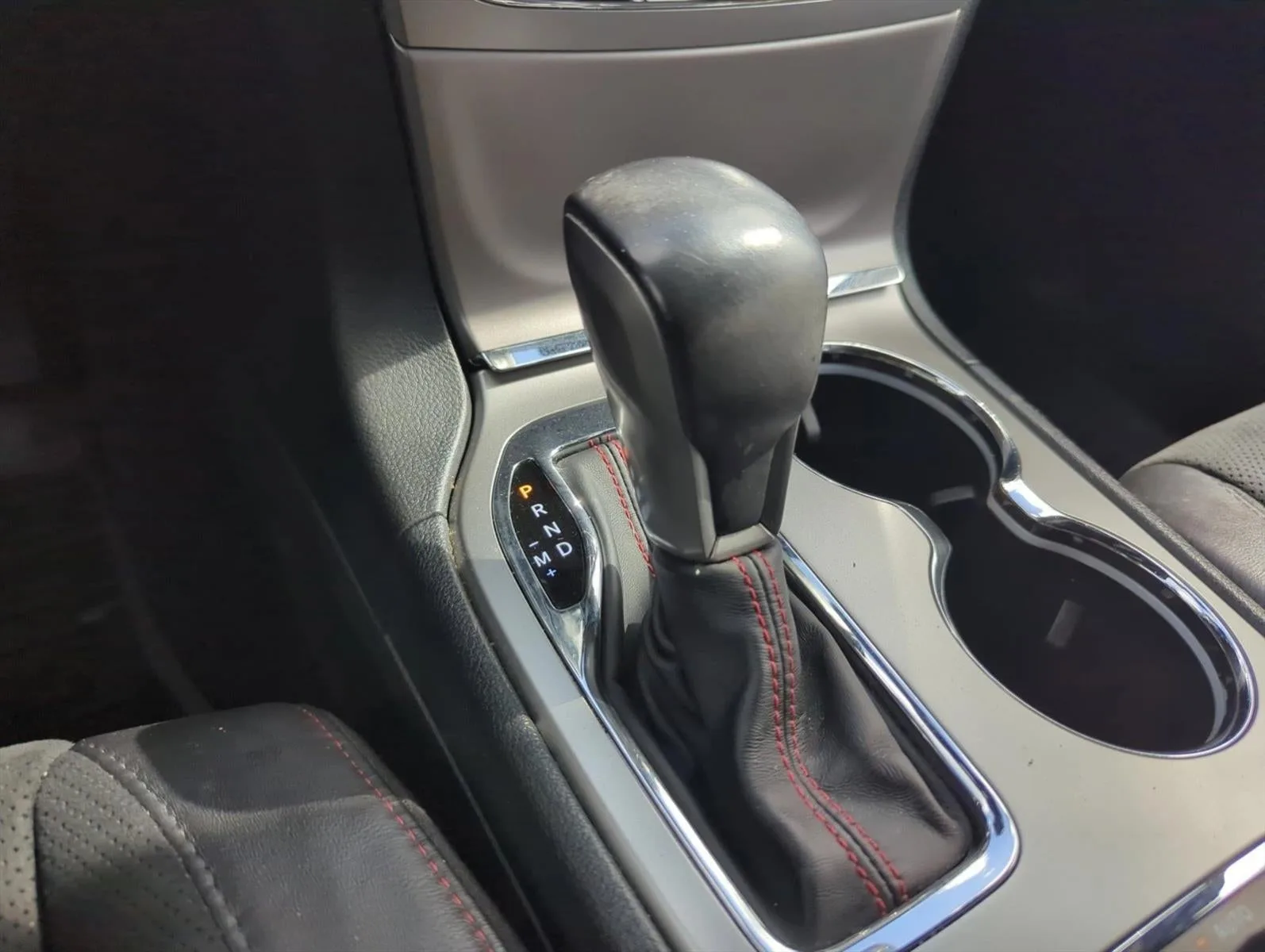 2018 Jeep Grand Cherokee Trailhawk 4x4 *Ltd Avail* photo 11