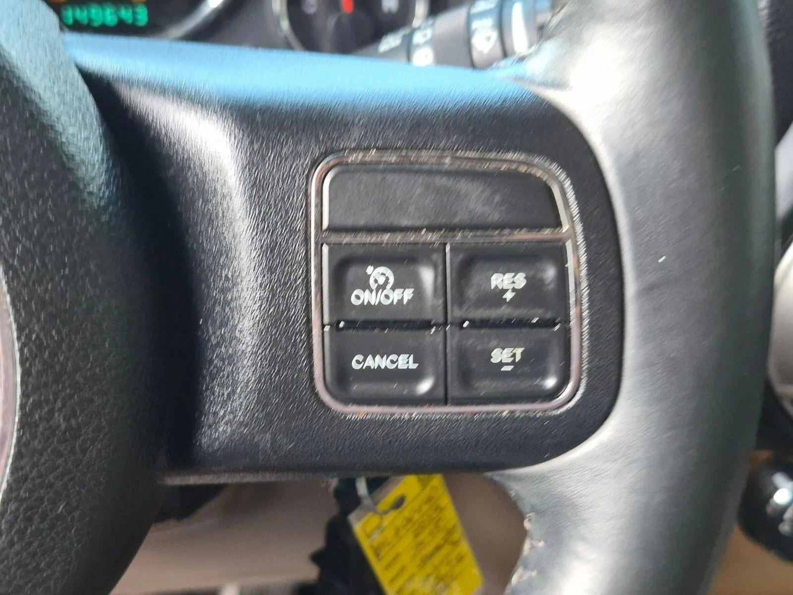 2013 Jeep Wrangler Unlimited Sahara photo 10