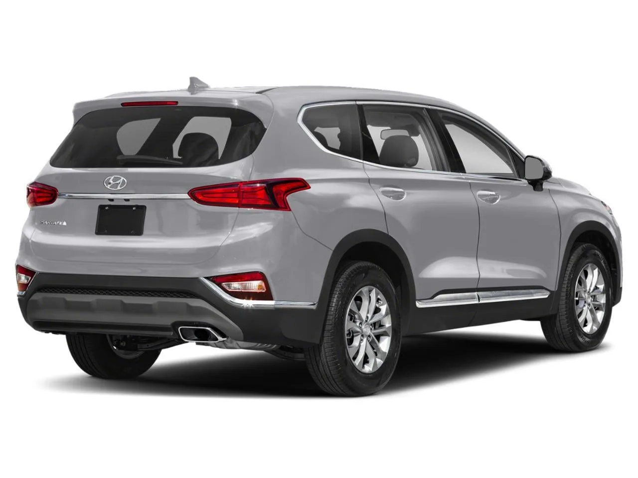 2019 Hyundai SANTA FE SE 2.4L Auto FWD photo 3