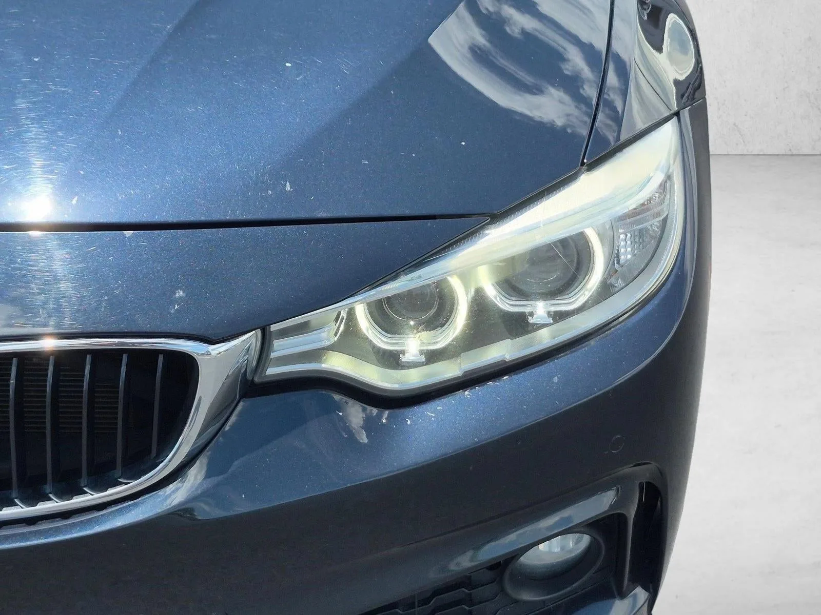 2017 BMW 430i Gran Coupe 430i photo 9
