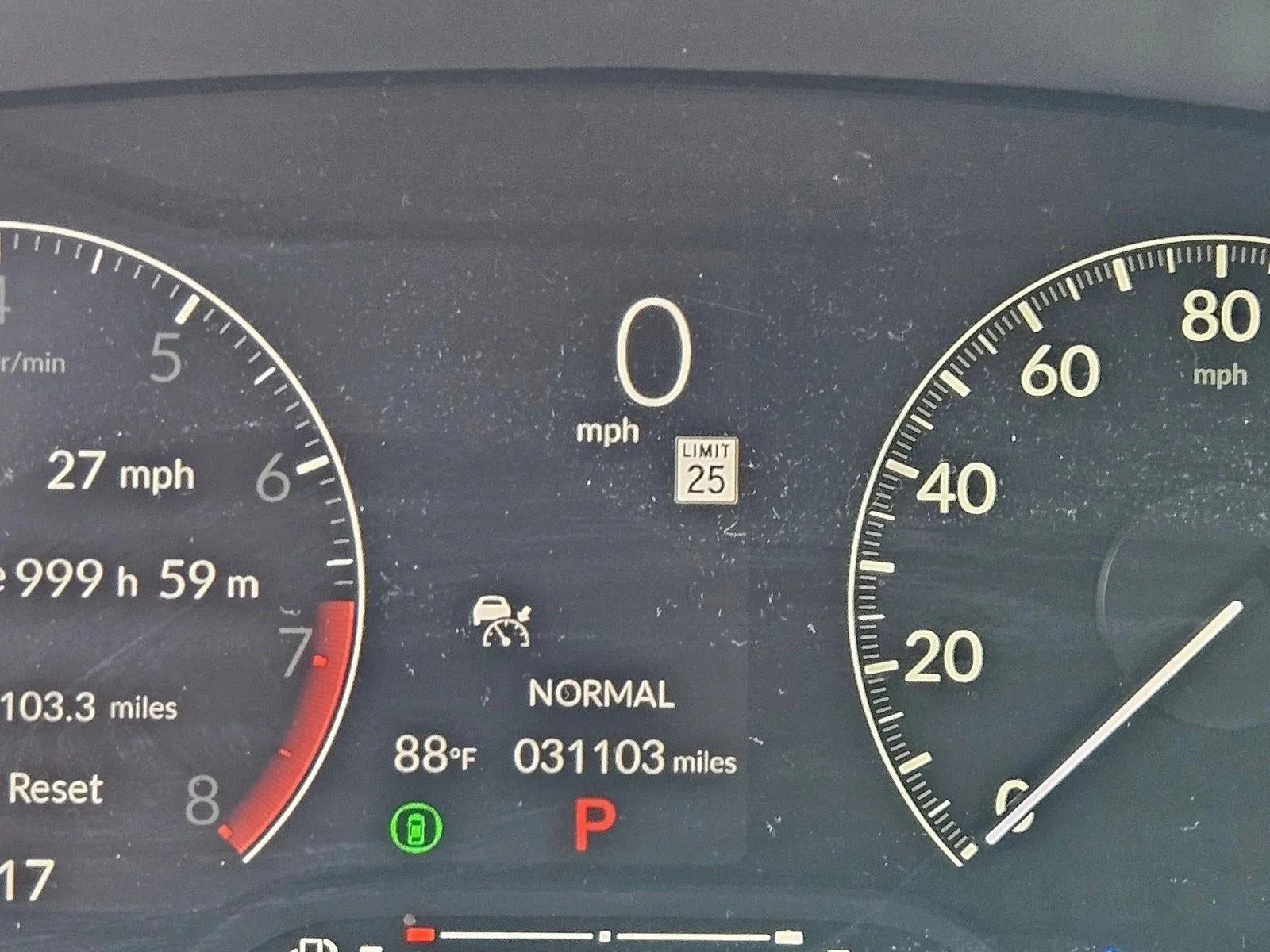 2024 Honda Civic Sedan Sport CVT photo 10