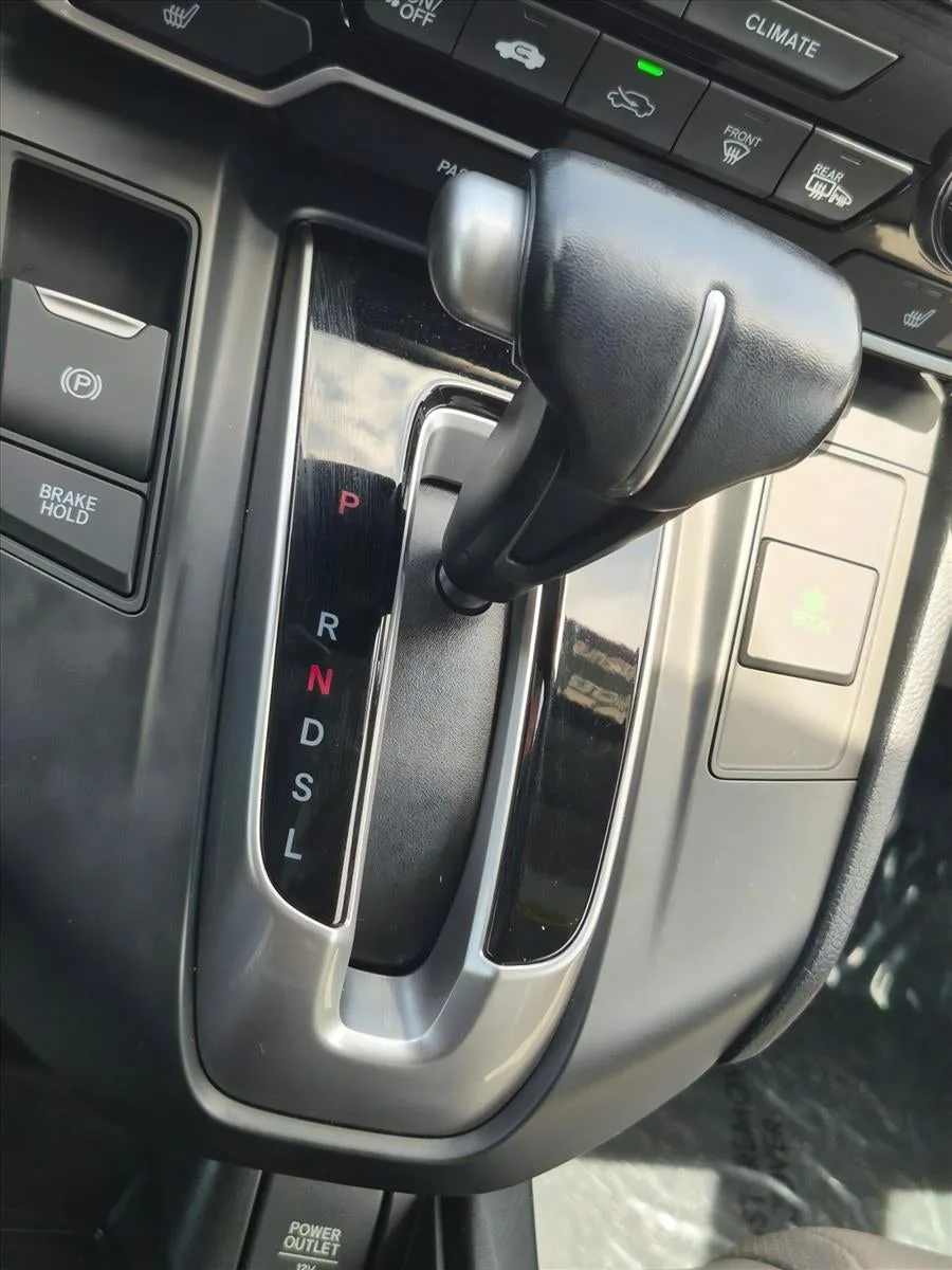 2017 Honda CR-V EX-L photo 12