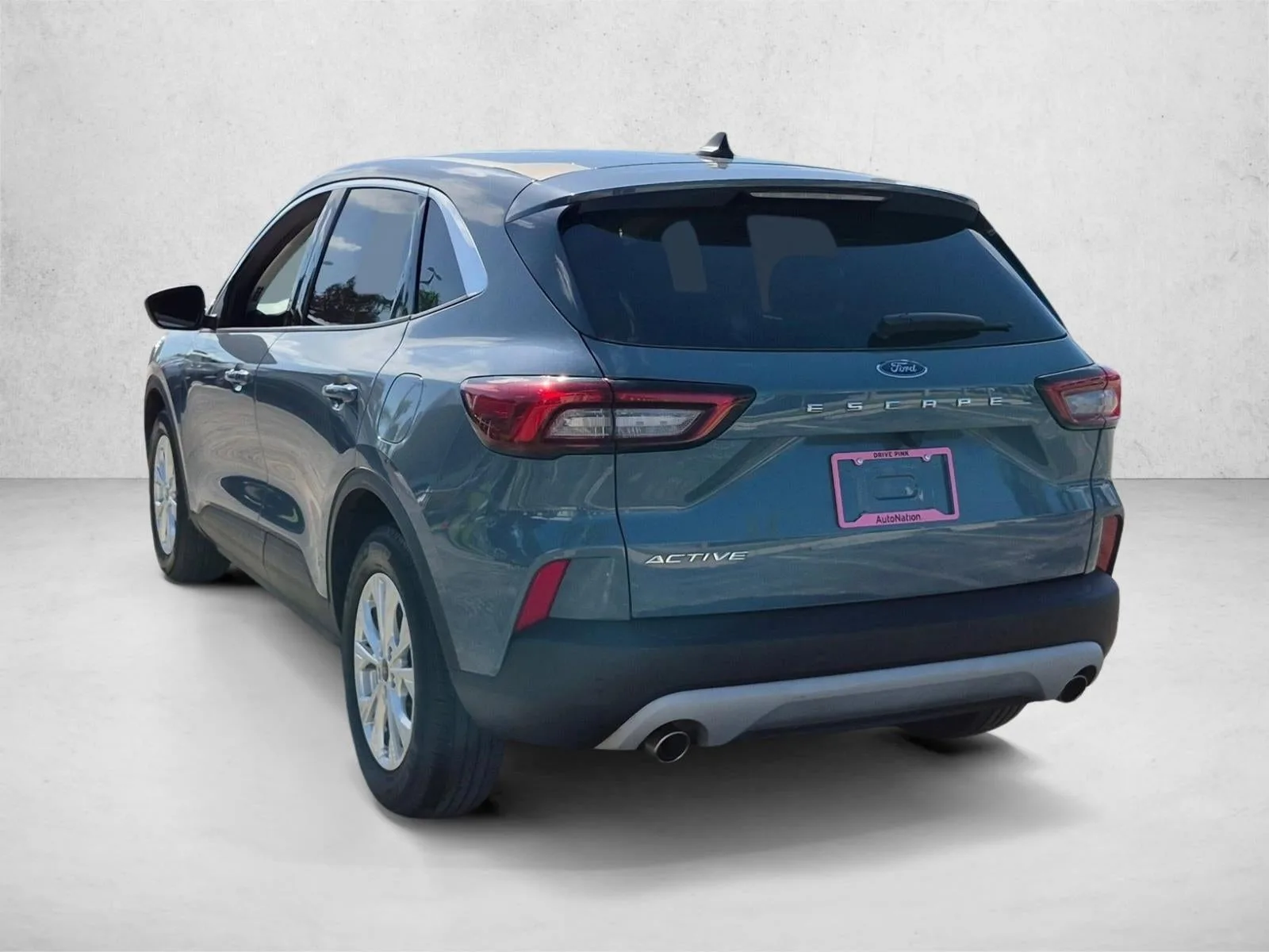 2023 Ford Escape Active FWD photo 7