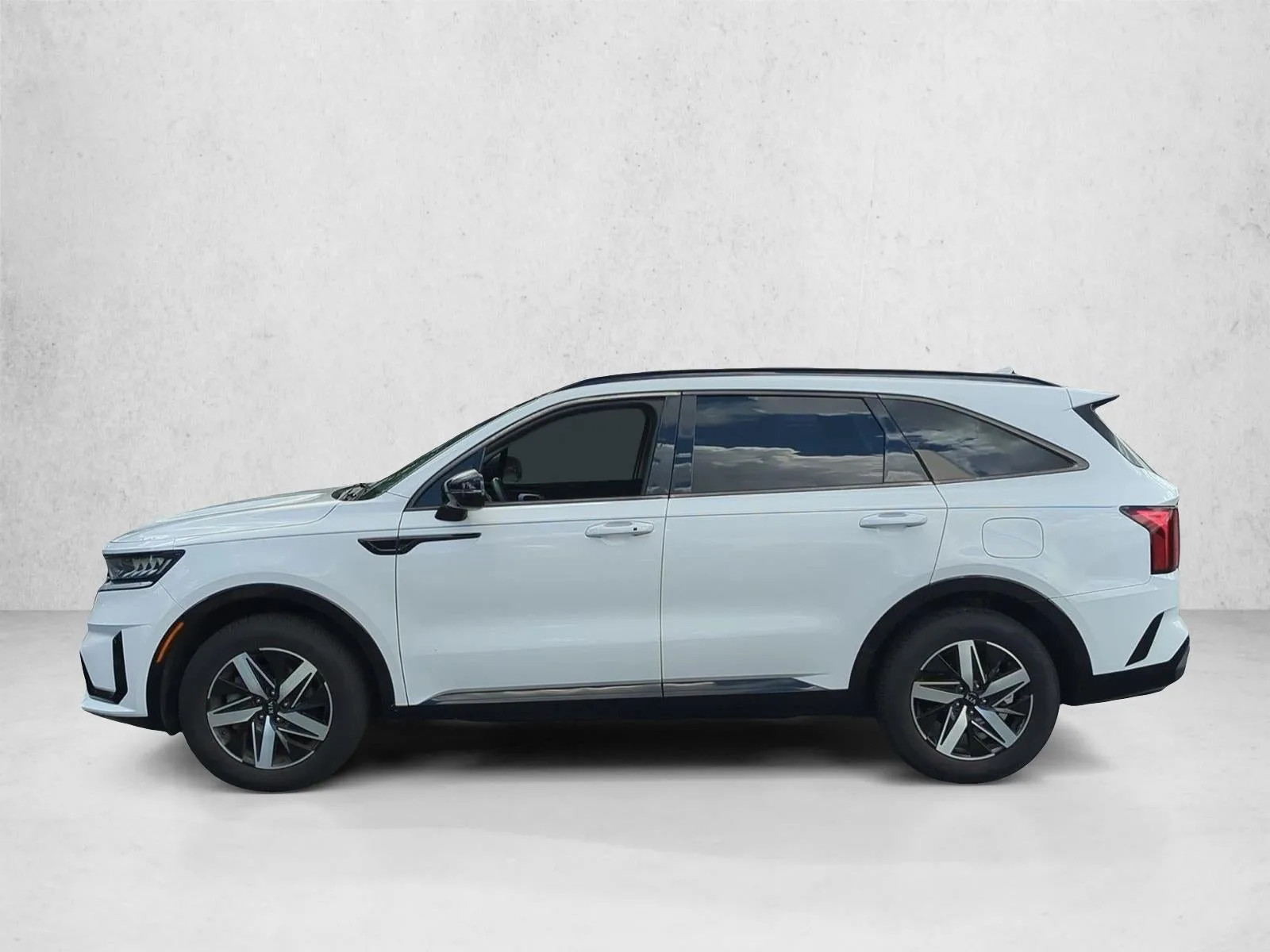 2021 Kia Sorento S FWD photo 7