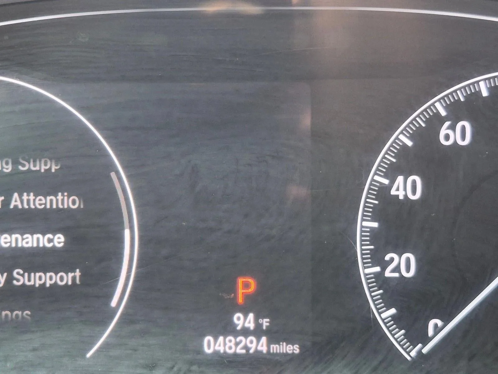 2020 Honda Accord LX photo 10