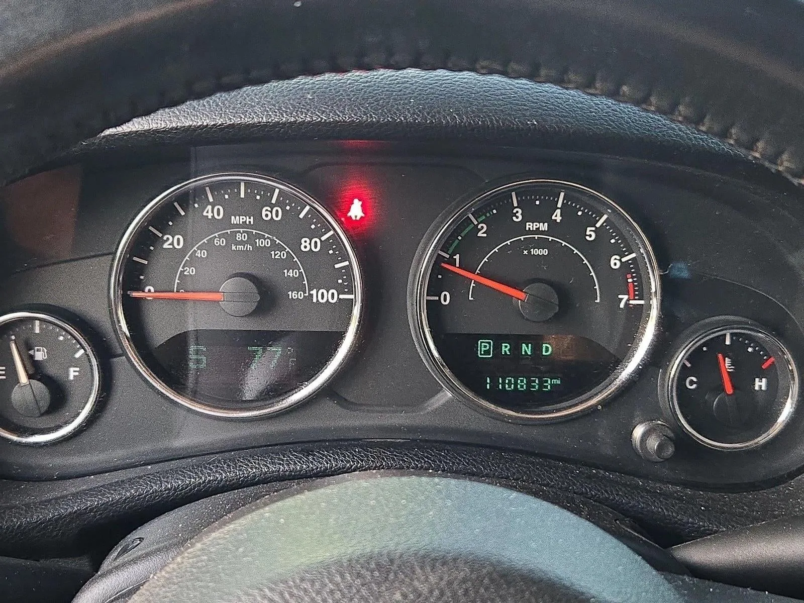 2016 Jeep Wrangler Unlimited 4WD 4dr Sahara photo 10