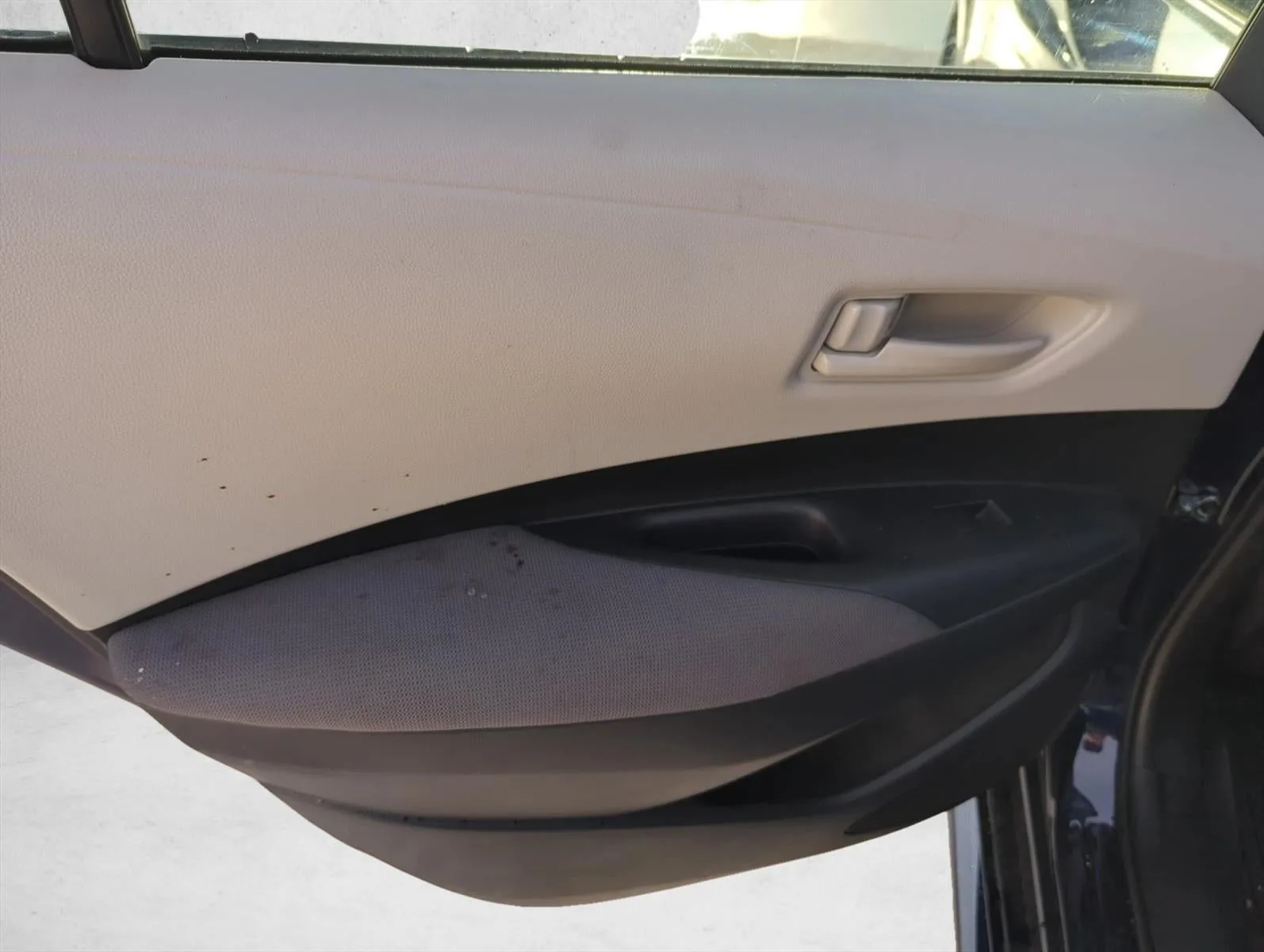 2024 Toyota Corolla LE CVT (Natl) photo 8