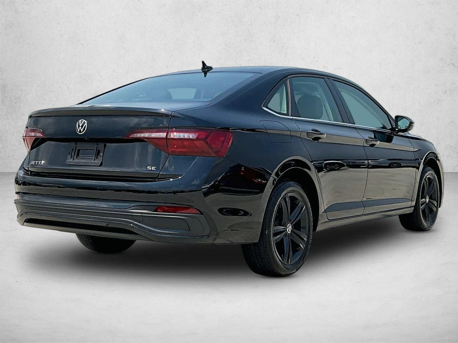 2023 Volkswagen Jetta SE Auto photo 2