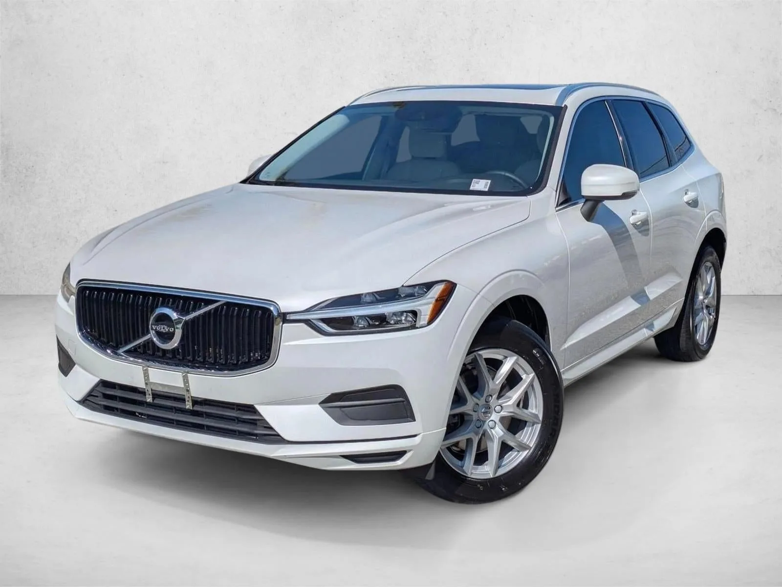2019 Volvo XC60