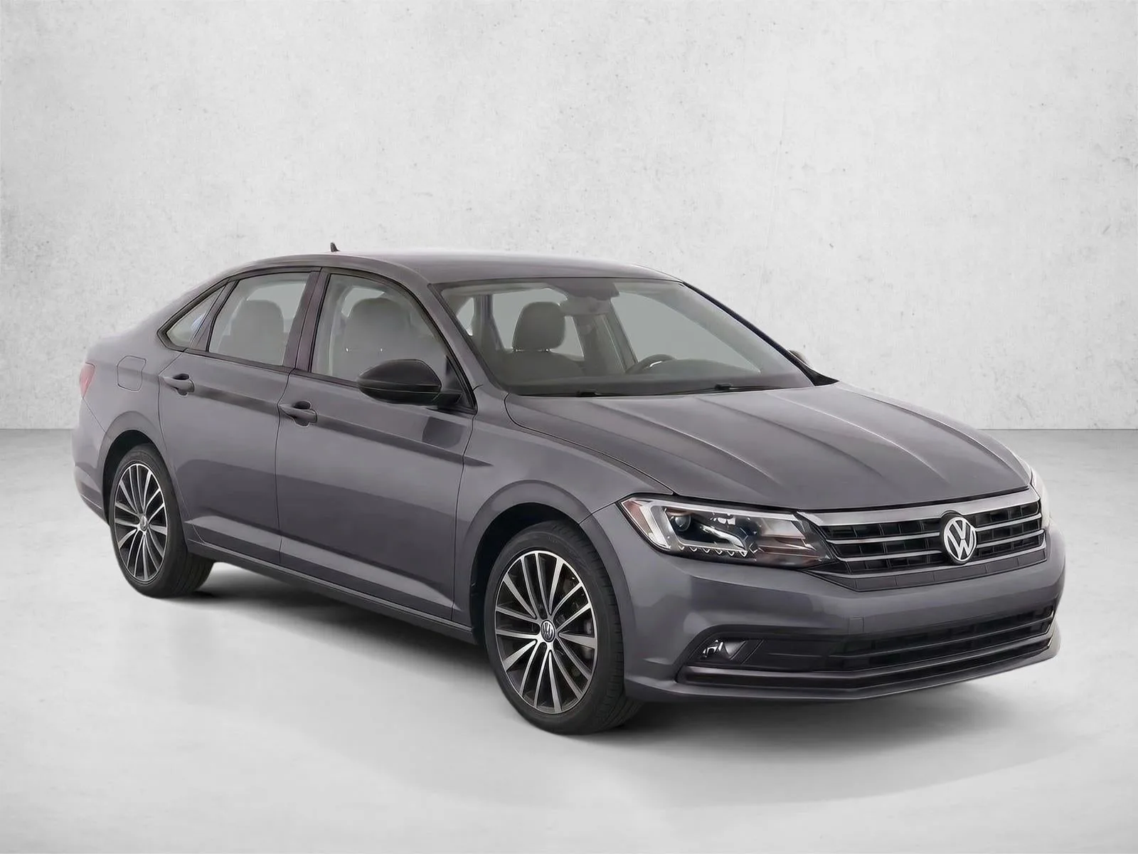 2015 Volkswagen Jetta 4dr Auto 1.8T Sport PZEV Sedan photo 3