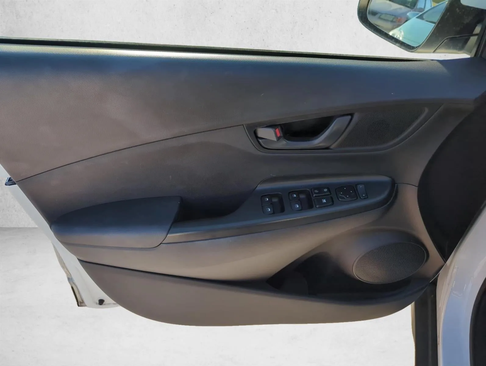 2021 Hyundai KONA SEL Auto FWD photo 11