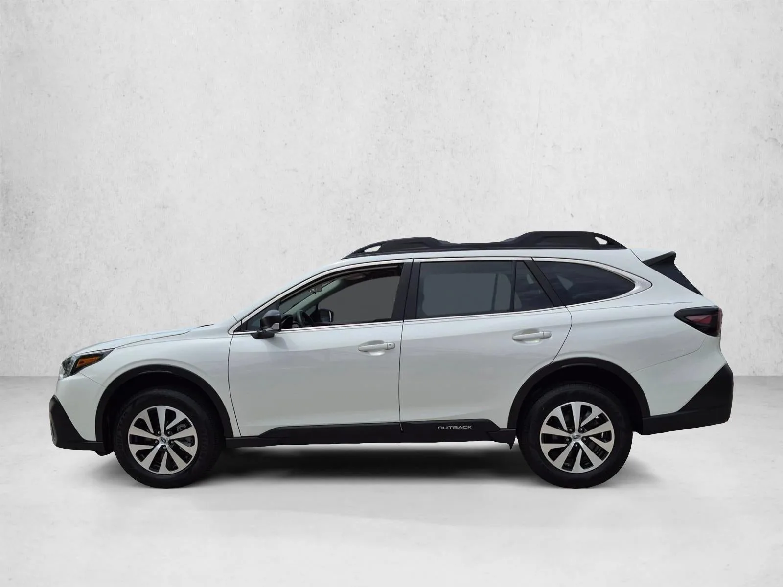 2021 Subaru Outback CVT photo 9